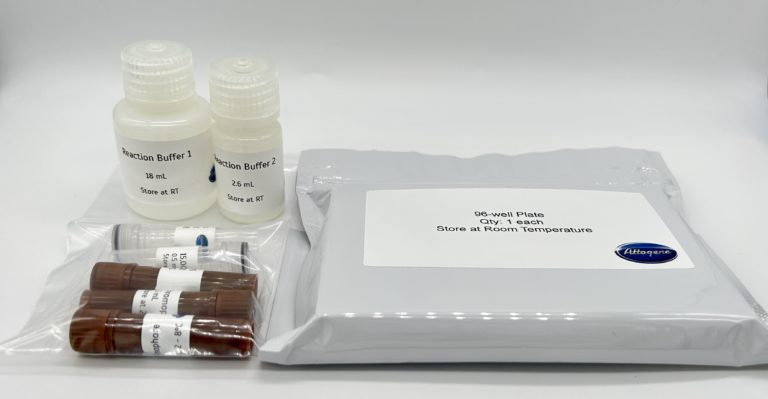 Tyrosinase Inhibitor Assay Kit