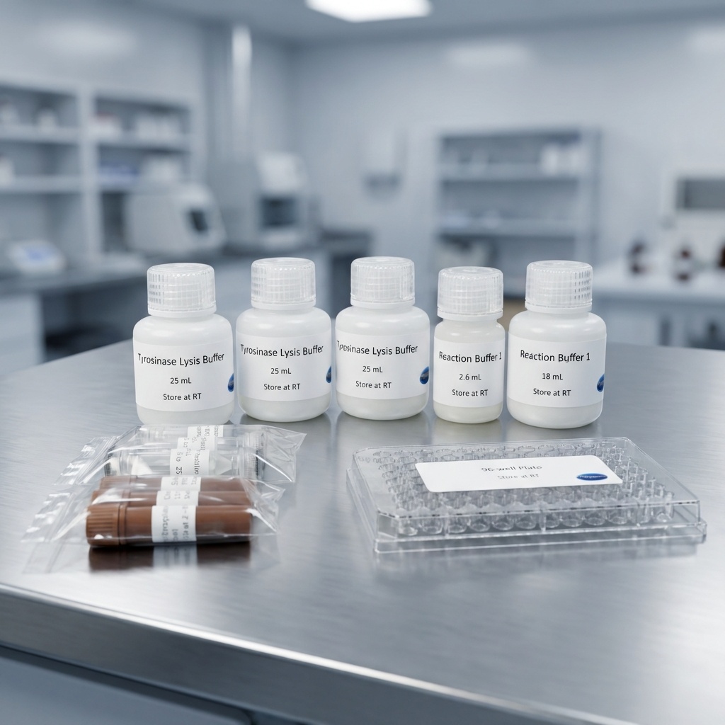 Tyrosinase Activity Assay Kit