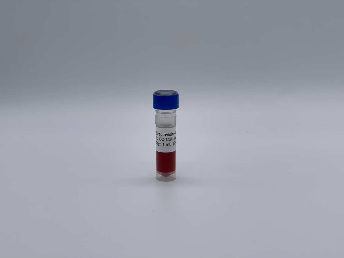 StrepGold Product Picture