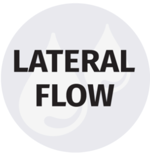 Lateral Flow Attogene Icon