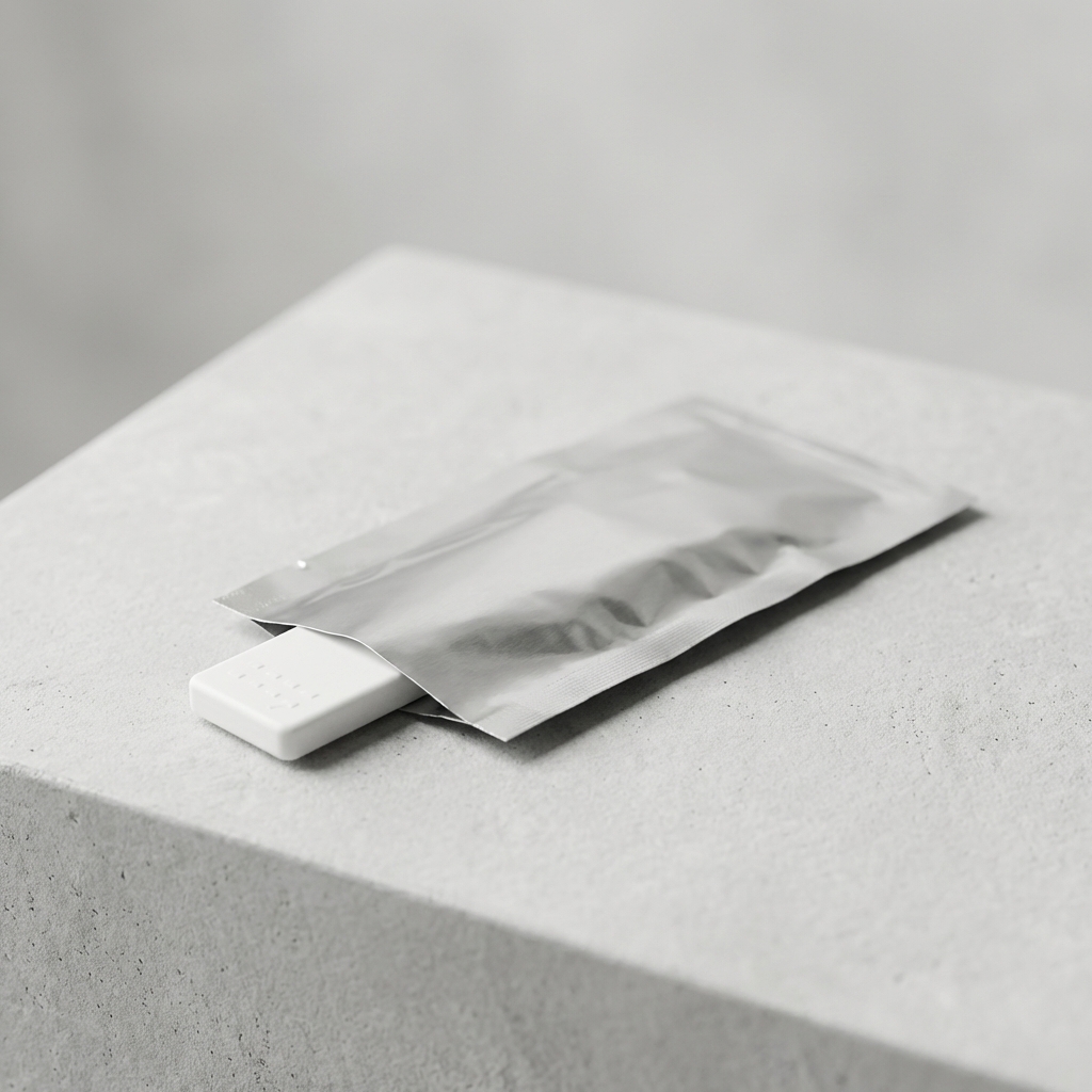 Lateral Flow Cassettes - Image 4