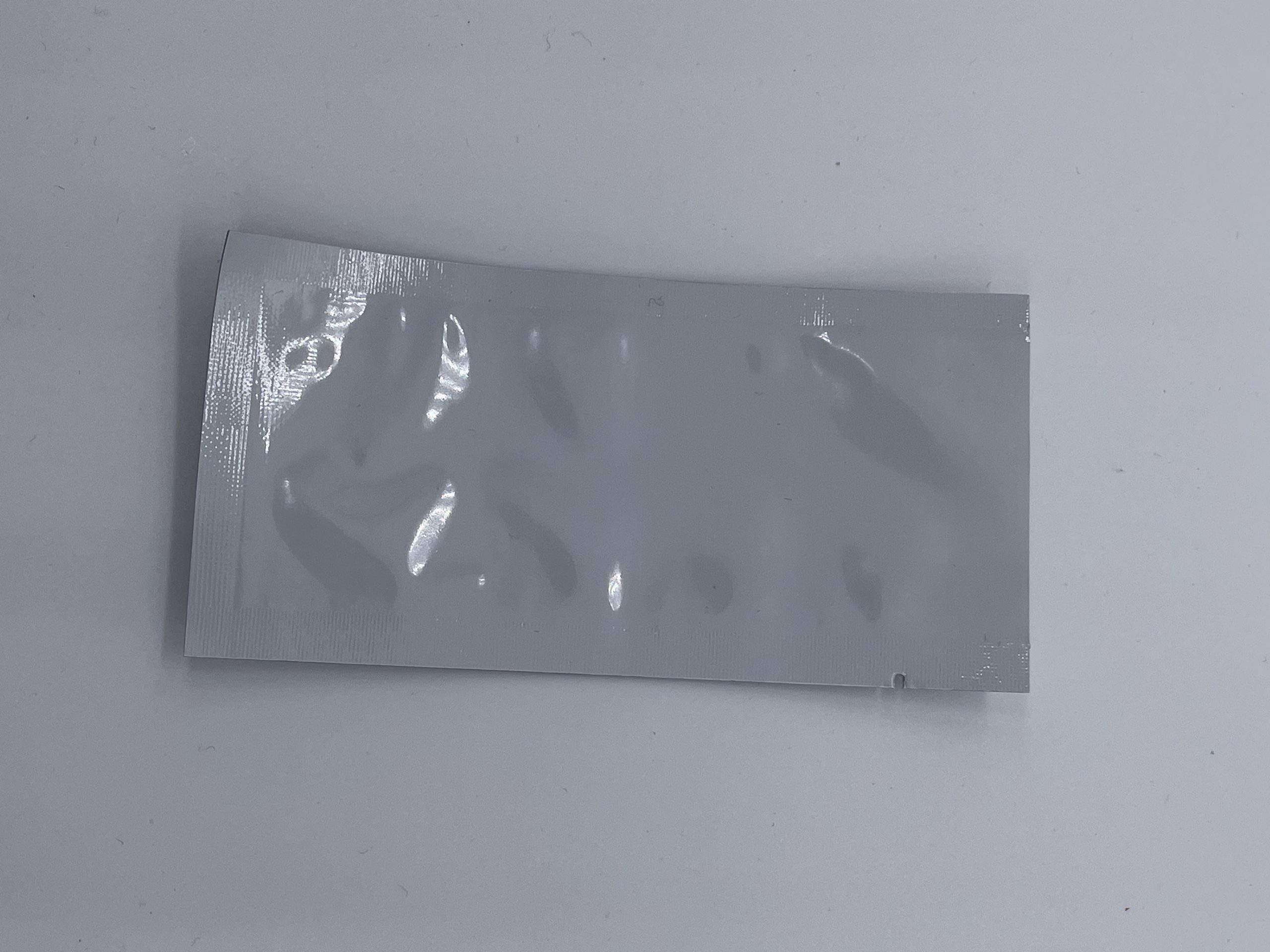 Lateral Flow Cassettes Foil Pouch Bags - Attogene