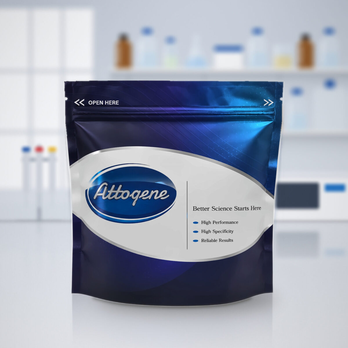 Universal Lateral Flow Assay Kit (Strep-Gold)