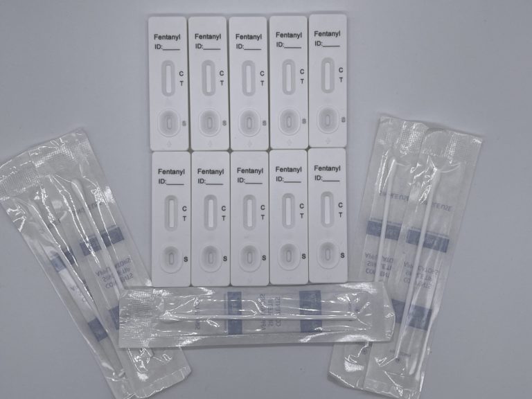 Fentanyl (FYL) Kit (AU2039)