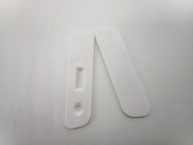 LFA Cassette, white