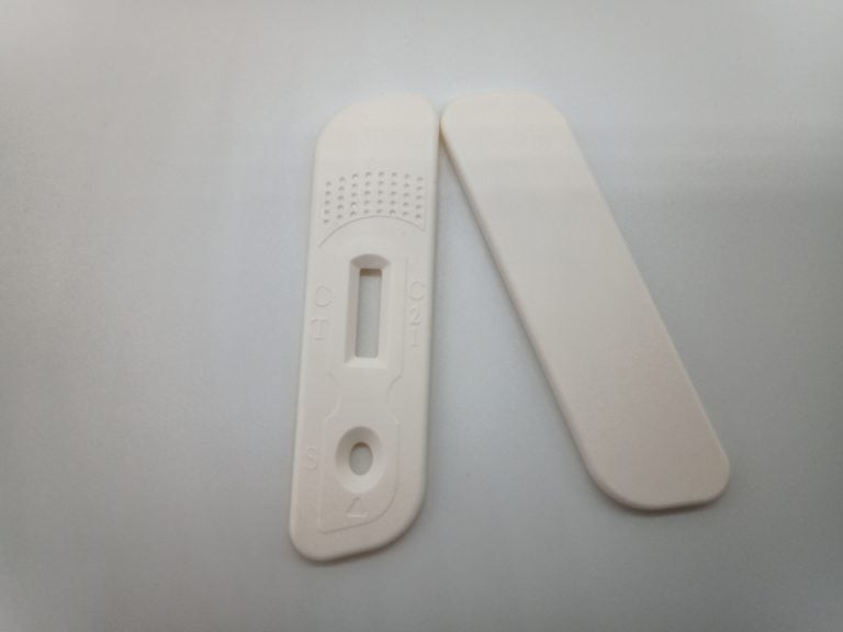 LFA Cassette, white