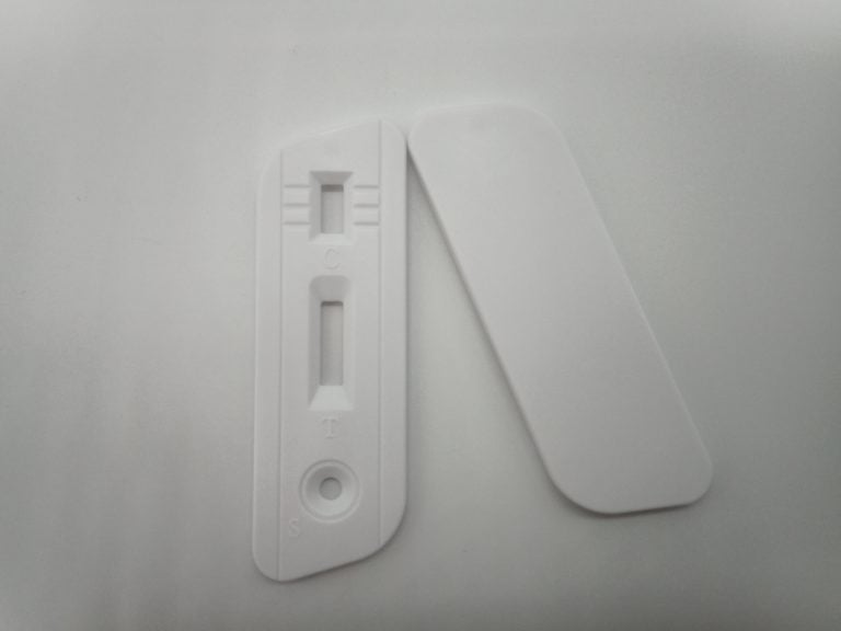 LFA Cassette, white