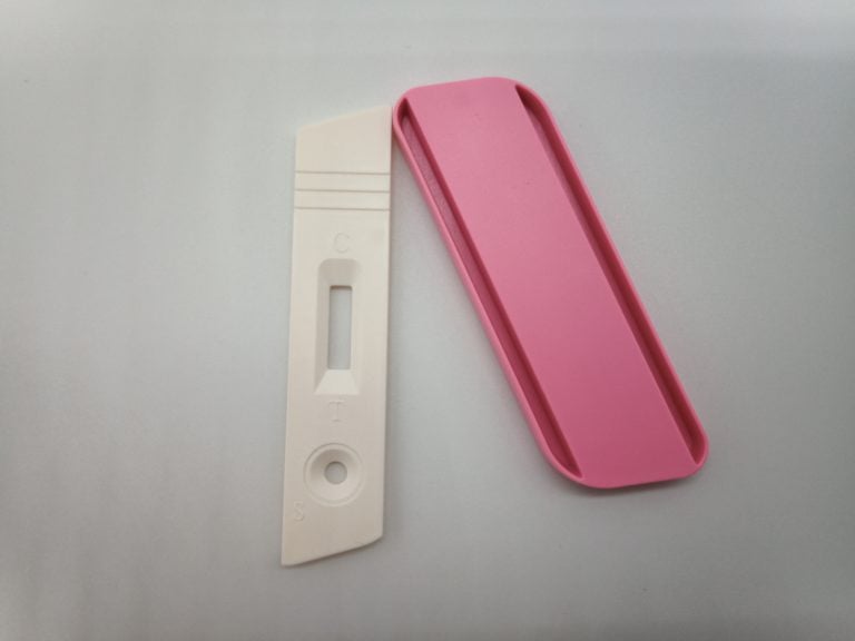 LFA Cassette, pink