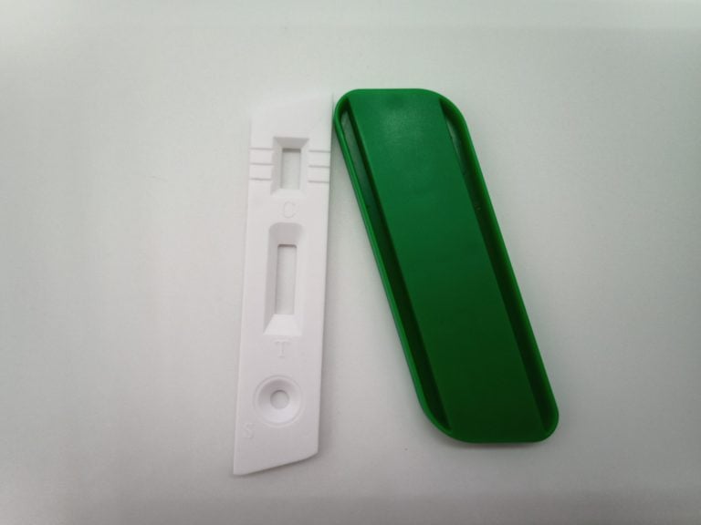 LFA Cassette, green