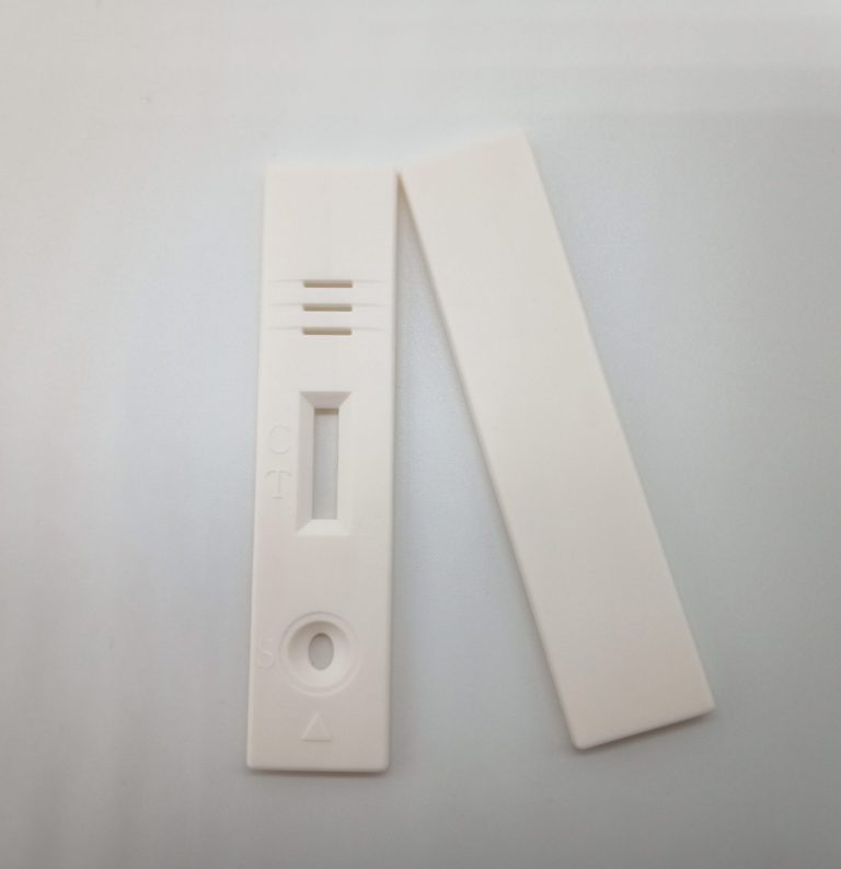 LFA Cassette, white