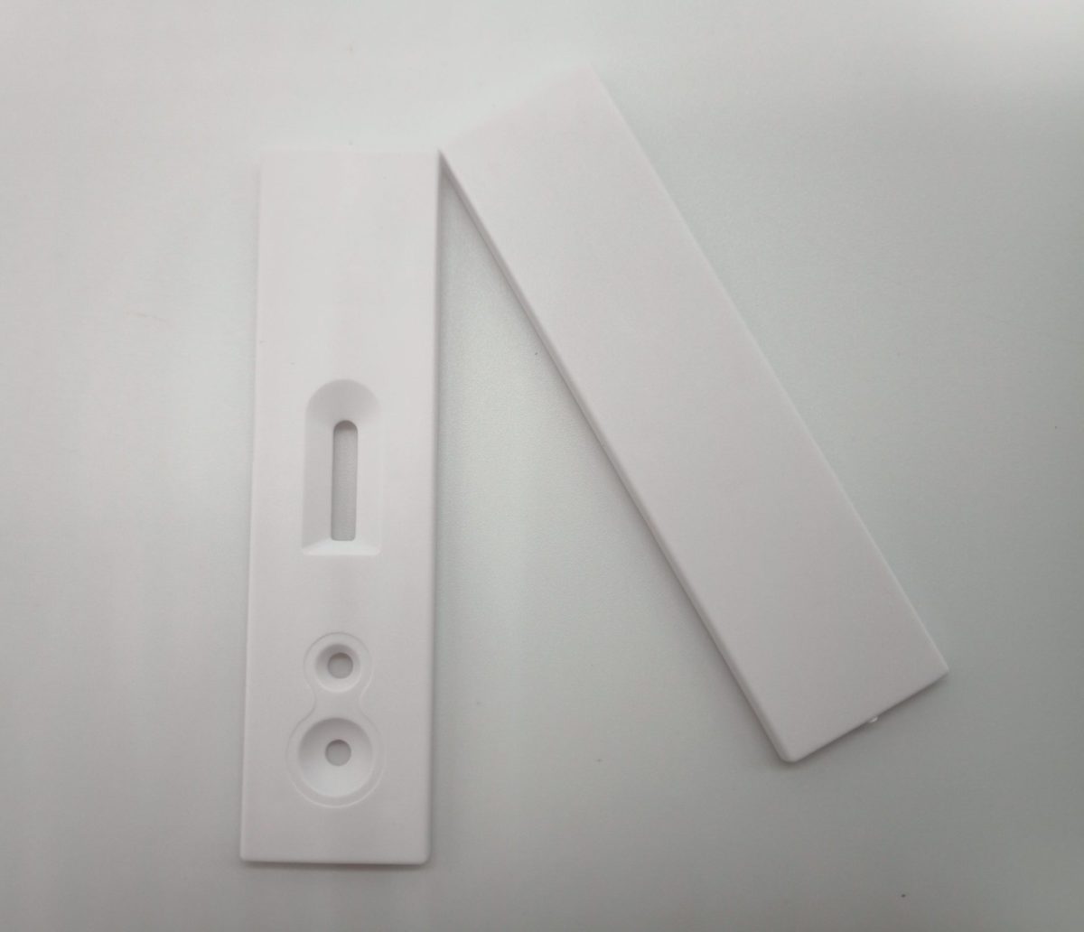 LFA Cassette, white