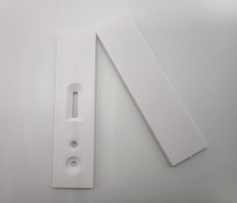 LFA Cassette, white