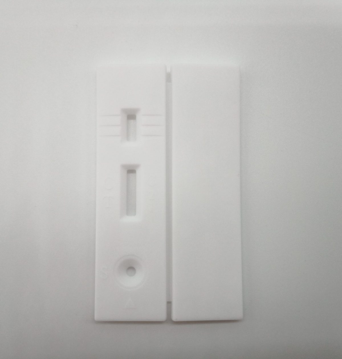 LFA Cassette, white