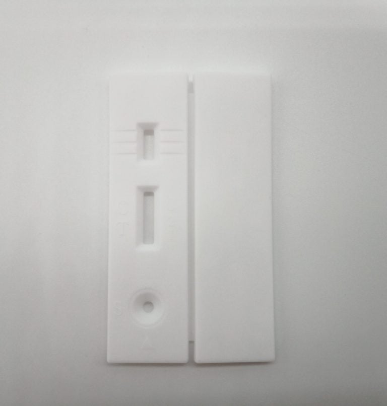 LFA Cassette, white