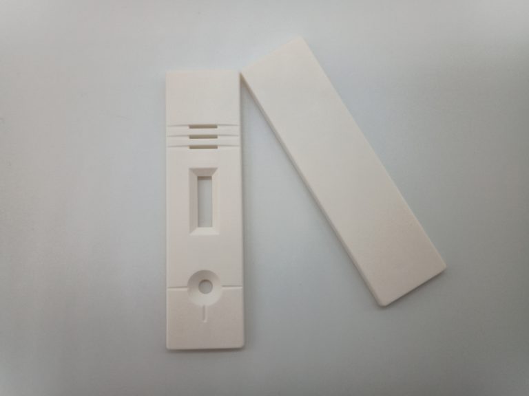 LFA Cassette, white