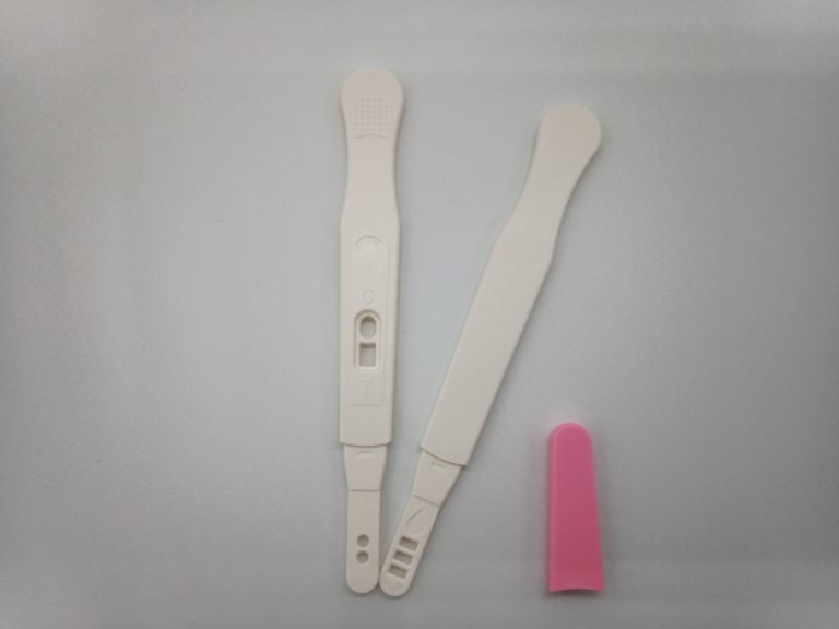 Midstream Cassette, pink