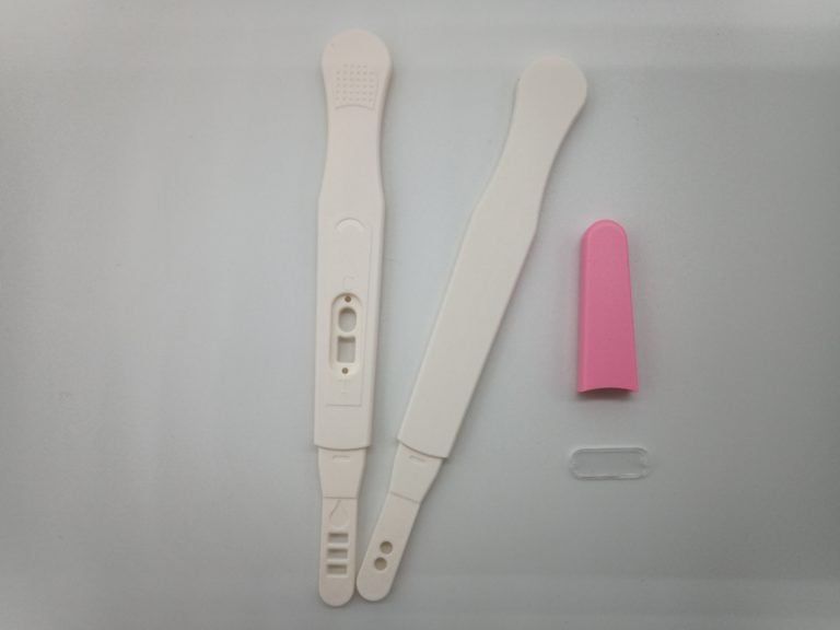 Midstream Cassette, pink