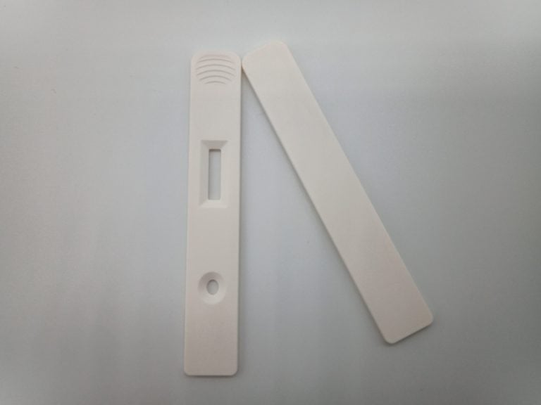 LFA Cassette, white