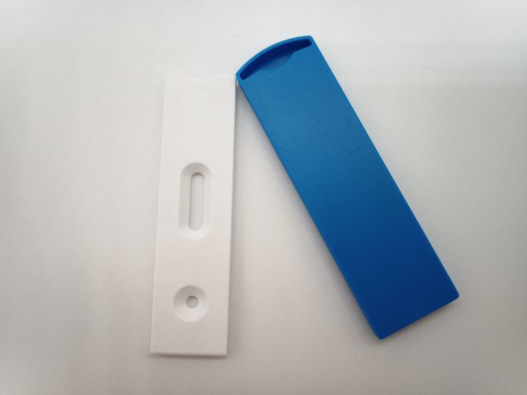 LFA Cassette, blue