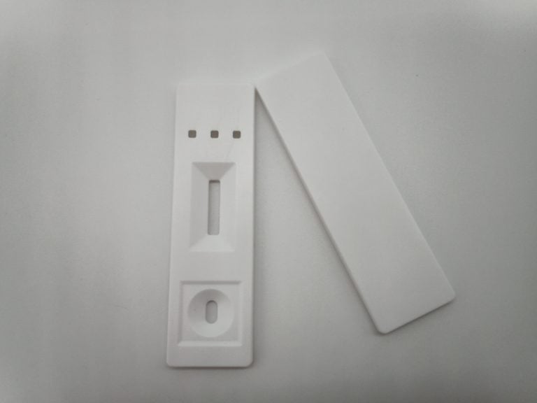 LFA Cassette, white