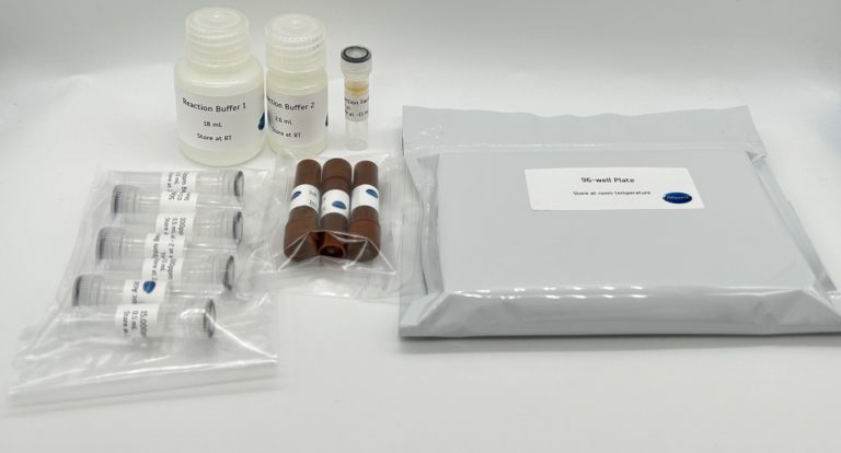 Benzoic Acid Detection Kit