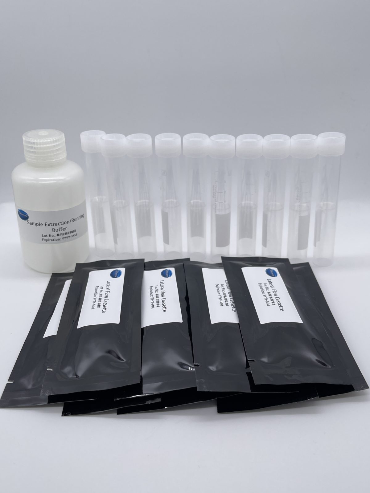 Aflatoxin B1 Lateral Flow Kit