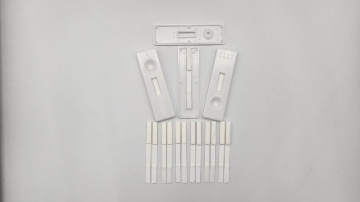 Lateral Flow Development Starter Kit - Attogene