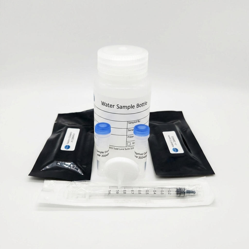 Anatoxin-a (ATX) Detection Kit (Rapid - Recreational Water)