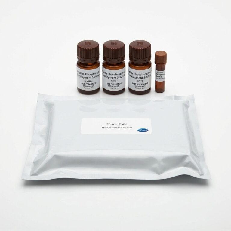 Alkaline Phosphatase Assay Kit
