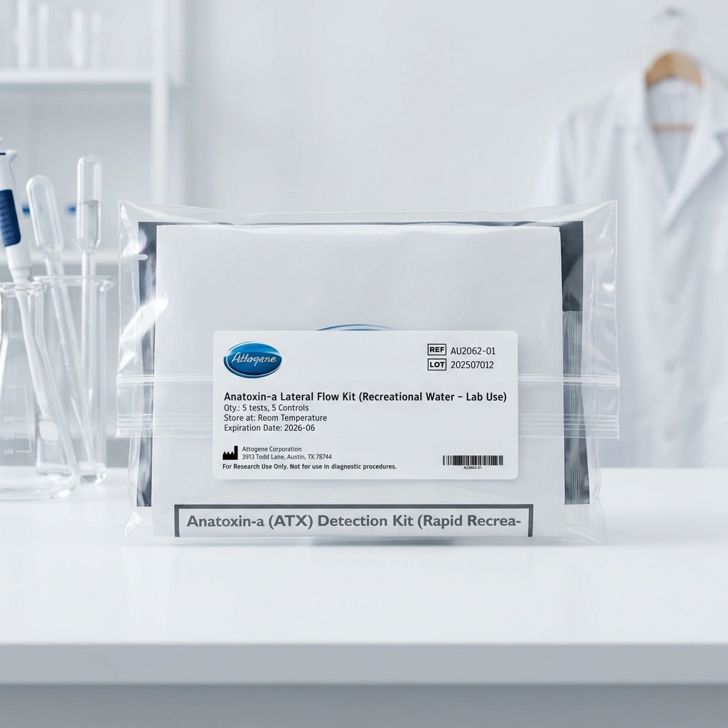 Anatoxin-a (ATX) Detection Kit (Rapid Lab)