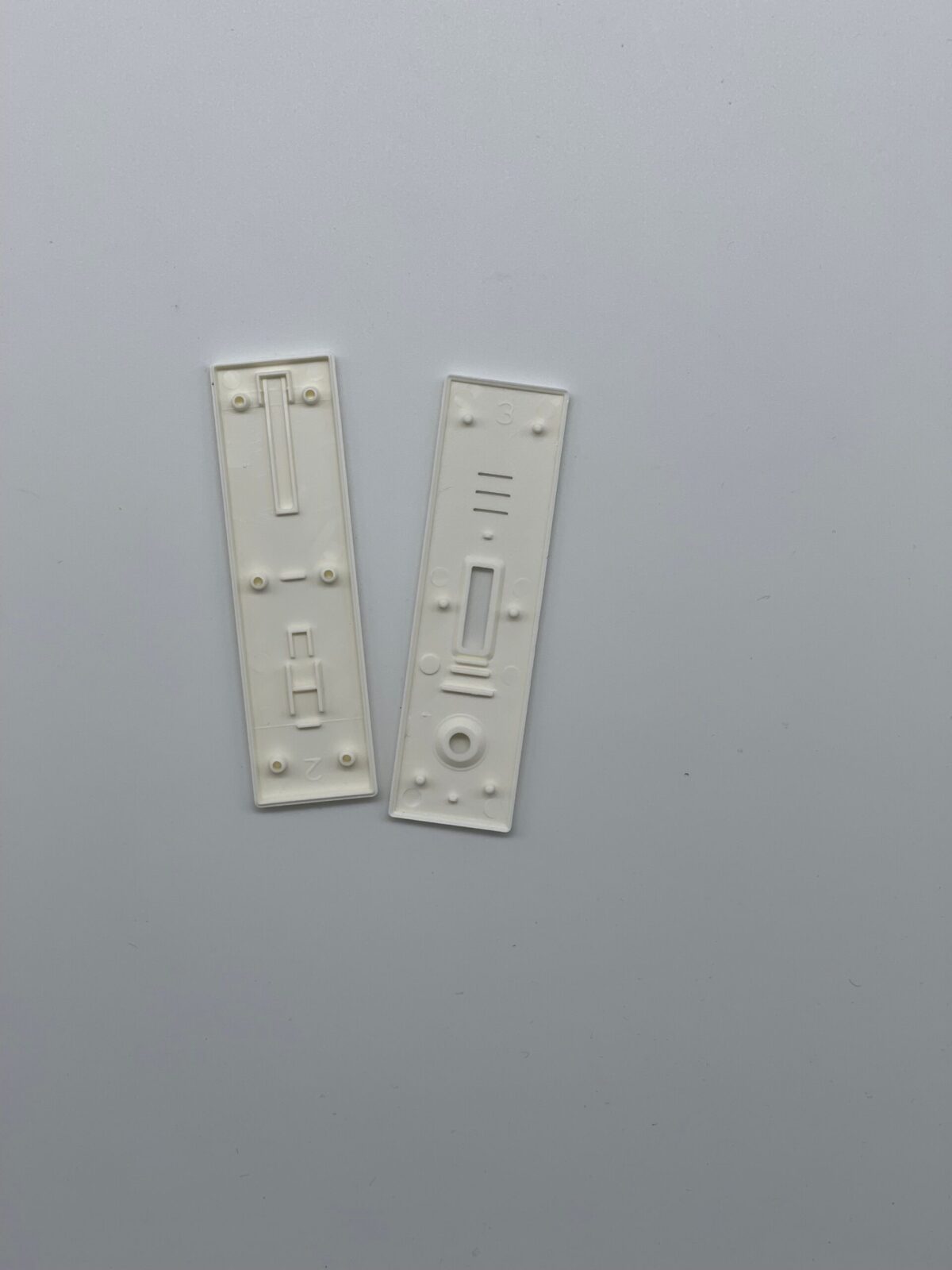 CO0006 72x19.5mm/63x4mm Cassette