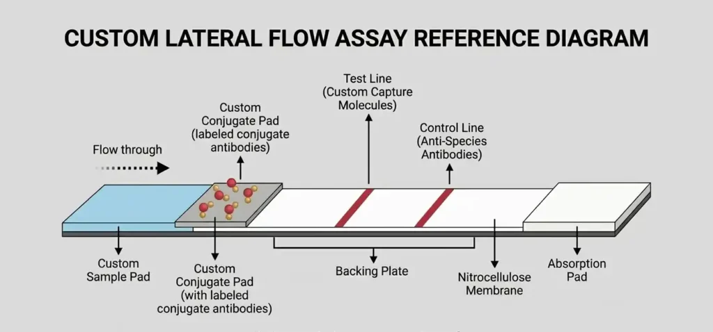 Lateral Flow Products