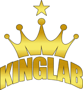 LOGO KINGLAB